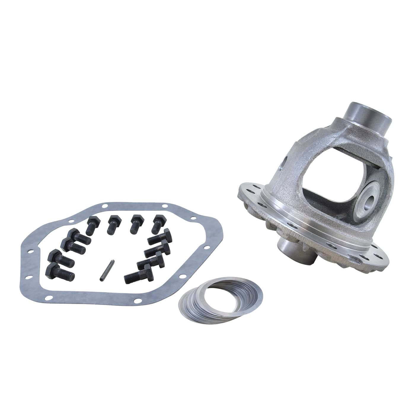 Yukon Gear Driveline and Axles Yukon Gear YCD706040 Differential Carrier