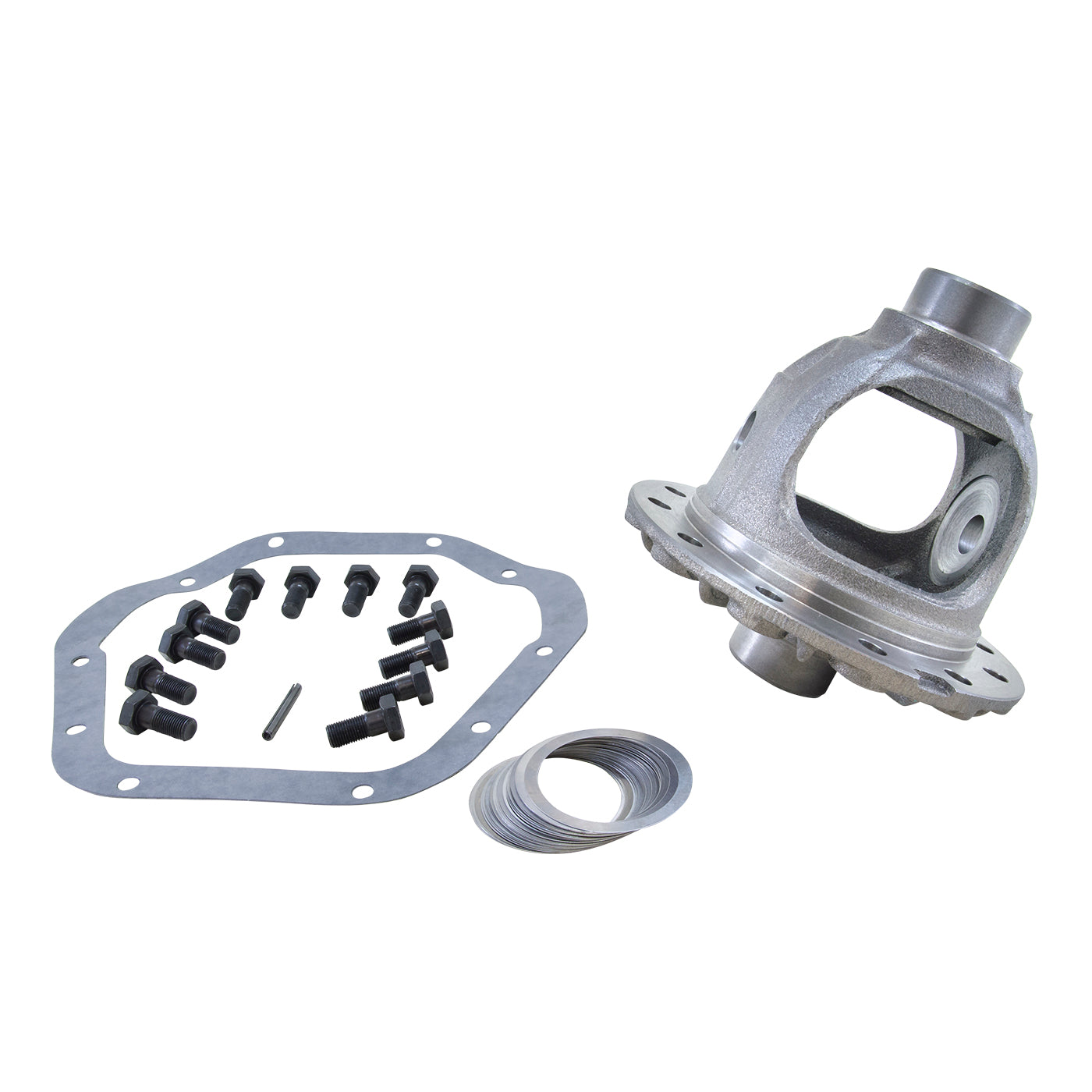 Yukon Gear YCD706040 - Differential Carrier