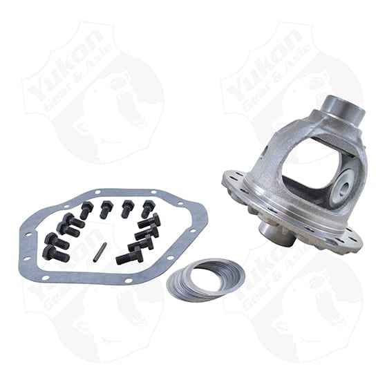 Yukon Gear Driveline and Axles Yukon Gear YCD706040 Differential Carrier