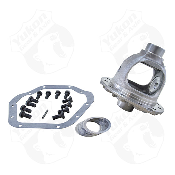 Yukon Gear YCD706040 - Differential Carrier