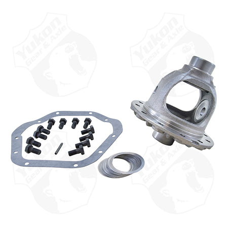 Yukon Gear YCD706040 - Differential Carrier