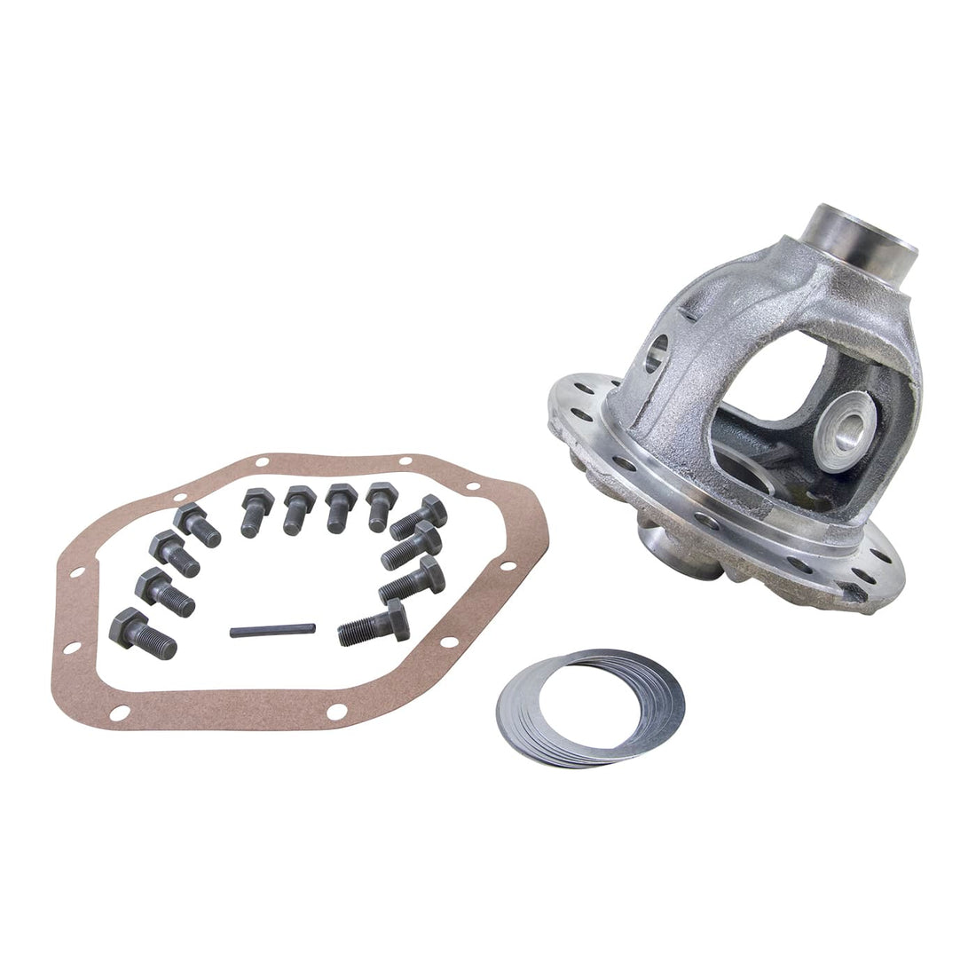 Yukon Gear Driveline and Axles Yukon Gear YCD706041 Differential Carrier