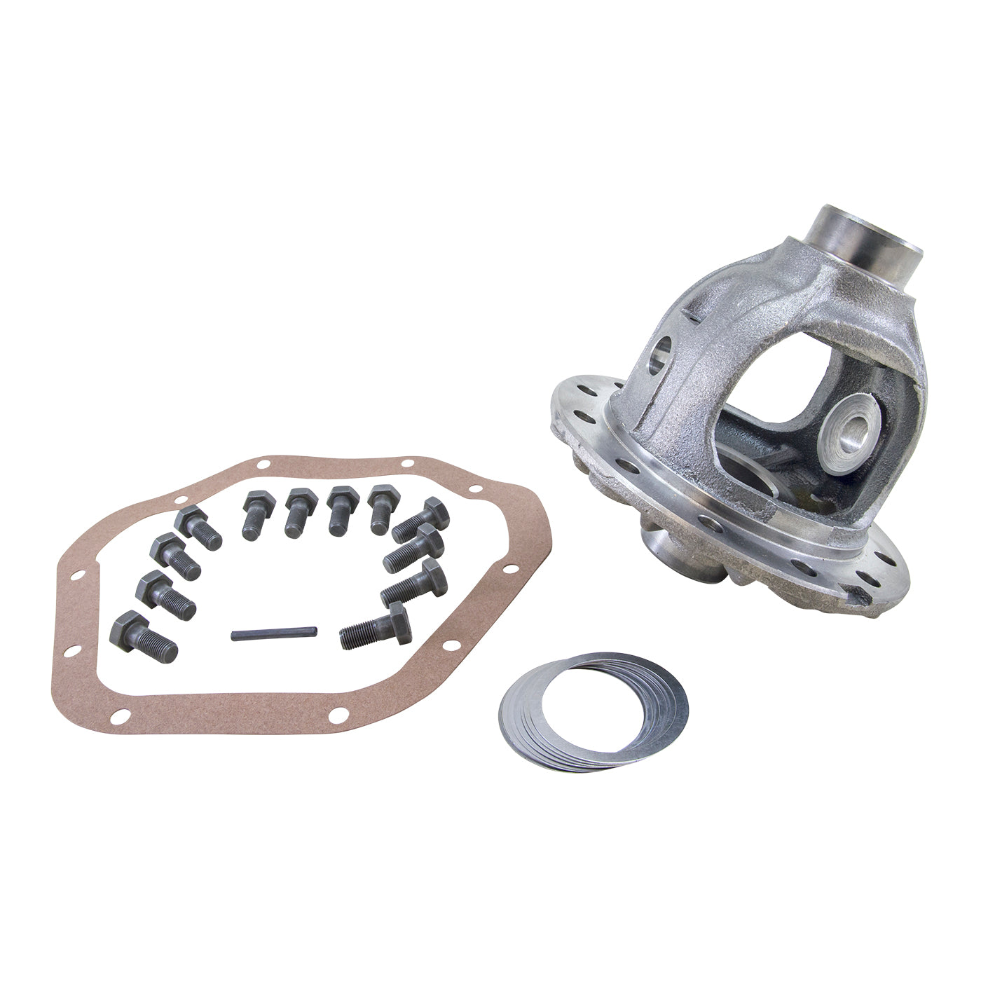 Yukon Gear YCD706041 - Differential Carrier