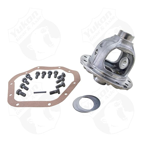 Yukon Gear Driveline and Axles Yukon Gear YCD706041 Differential Carrier