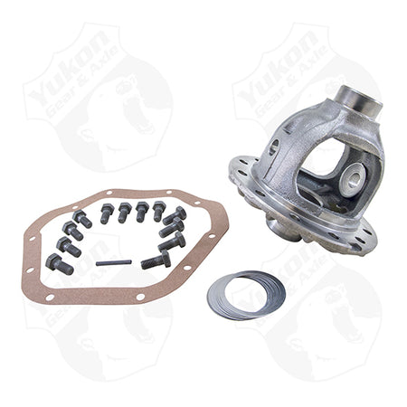 Yukon Gear YCD706041 - Differential Carrier