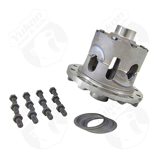 Yukon Gear Driveline and Axles Yukon Gear YCD706066 Differential Carrier