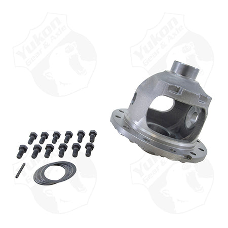 Yukon Gear YCD706068 - Differential Carrier