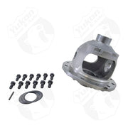 Yukon Gear Driveline and Axles Yukon Gear YCD706069 Differential Carrier