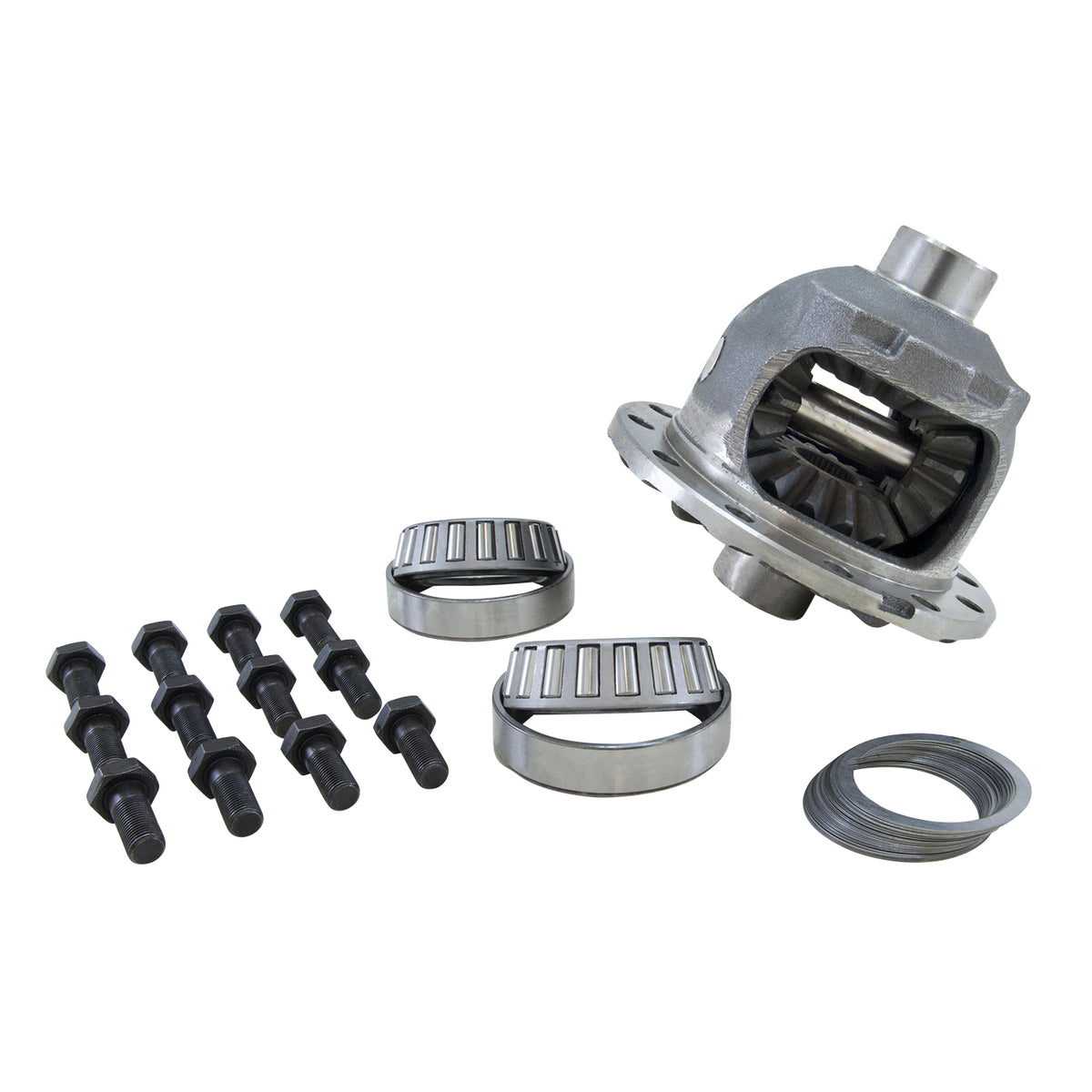 Yukon Gear YUKYCD707061