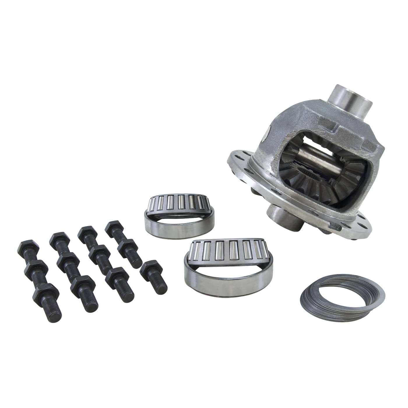 Yukon Gear Driveline and Axles Yukon Gear YCD707061 Differential Carrier