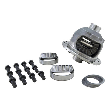 Yukon Gear Driveline and Axles Yukon Gear YCD707061 Differential Carrier