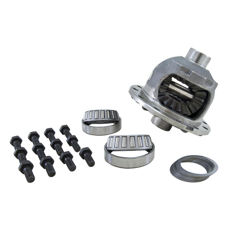 Yukon Gear YUKYCD707061