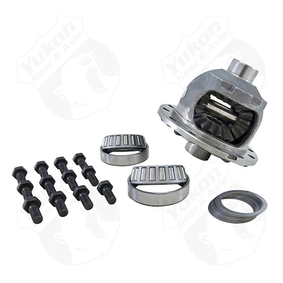 Yukon Gear Driveline and Axles Yukon Gear YCD707061 Differential Carrier