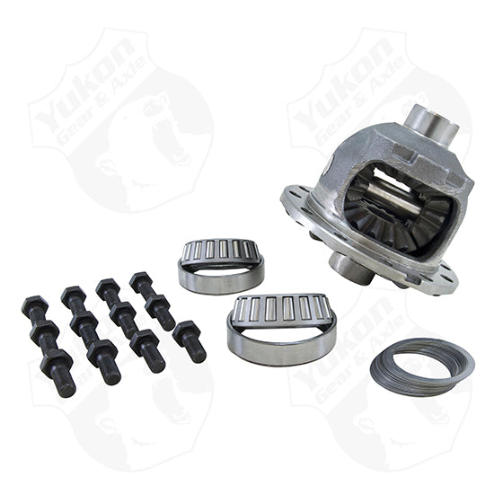 Yukon Gear YUKYCD707061