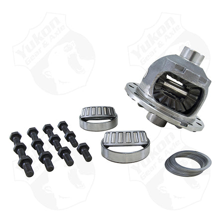 Yukon Gear YUKYCD707061