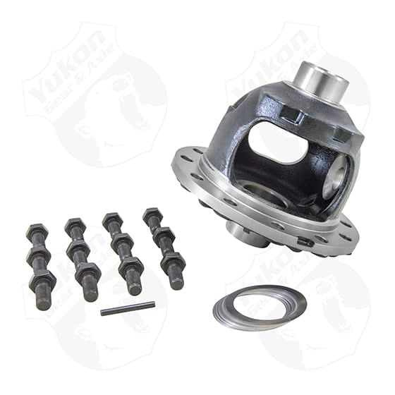 Yukon Gear Driveline and Axles Yukon Gear YCD707062 Differential Carrier