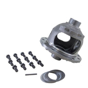 Yukon Gear Driveline and Axles Yukon Gear YCD707125 Differential Carrier