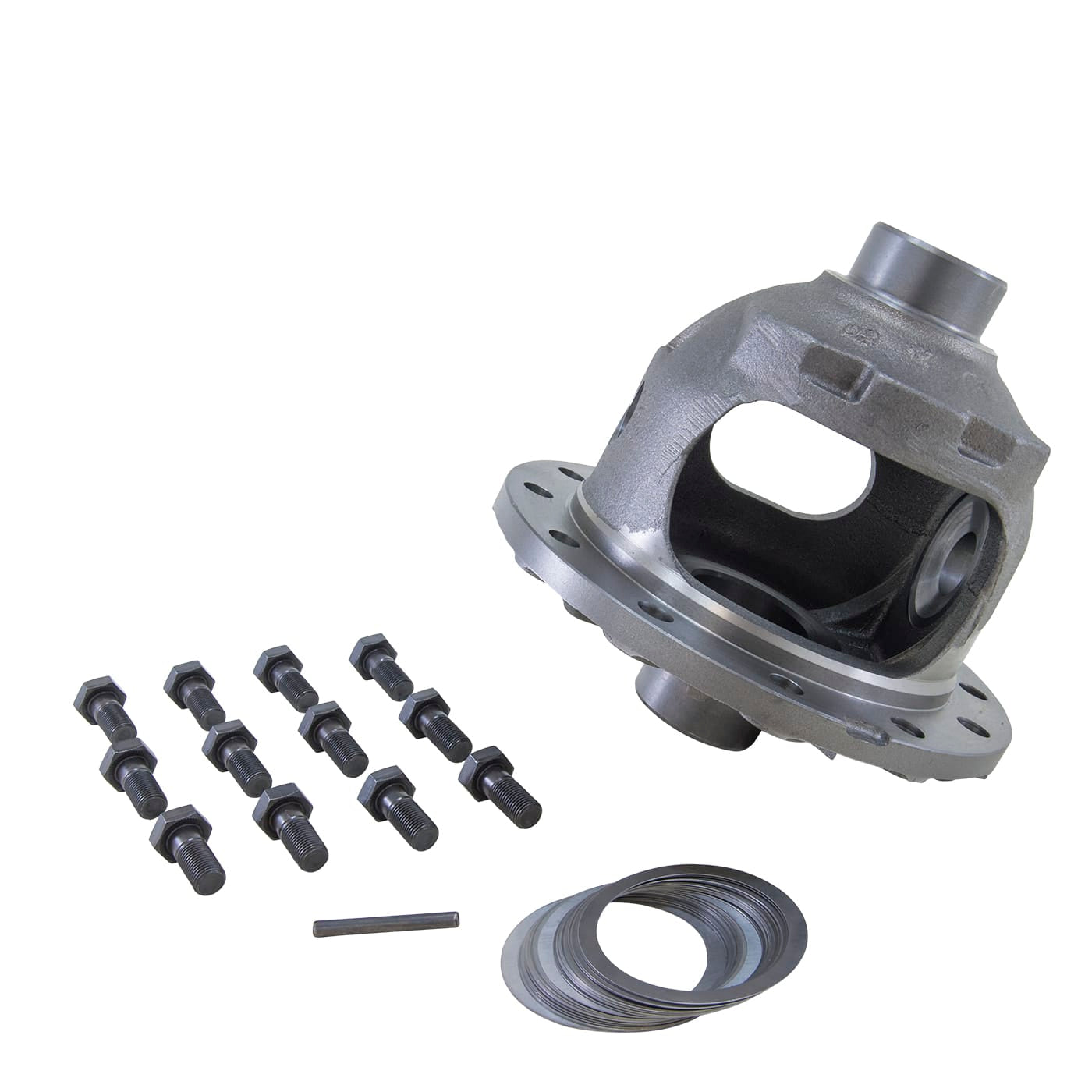 Yukon Gear Driveline and Axles Yukon Gear YCD707125 Differential Carrier