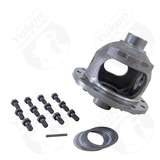 Yukon Gear Driveline and Axles Yukon Gear YCD707125 Differential Carrier