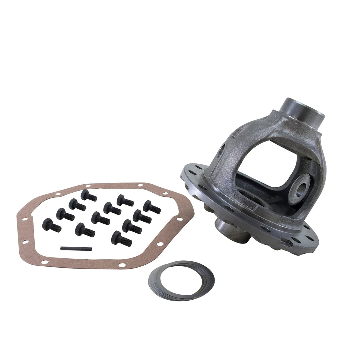 Yukon Gear Driveline and Axles Yukon Gear YCD707175 Differential Carrier