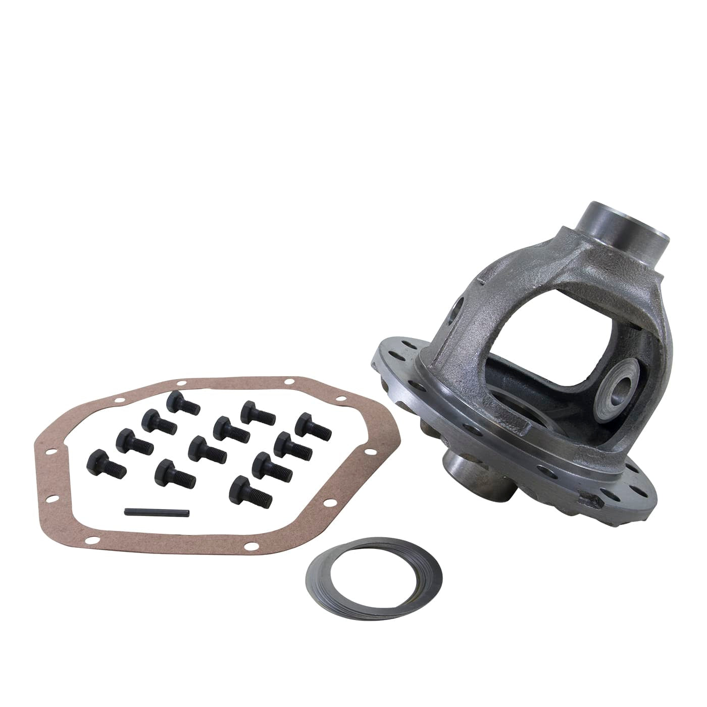 Yukon Gear Driveline and Axles Yukon Gear YCD707175 Differential Carrier