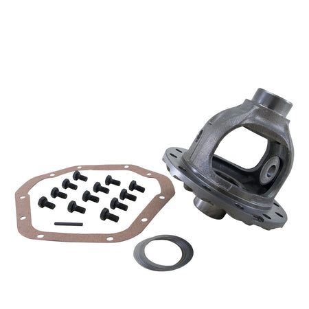 Yukon Gear YCD707175 - Differential Carrier