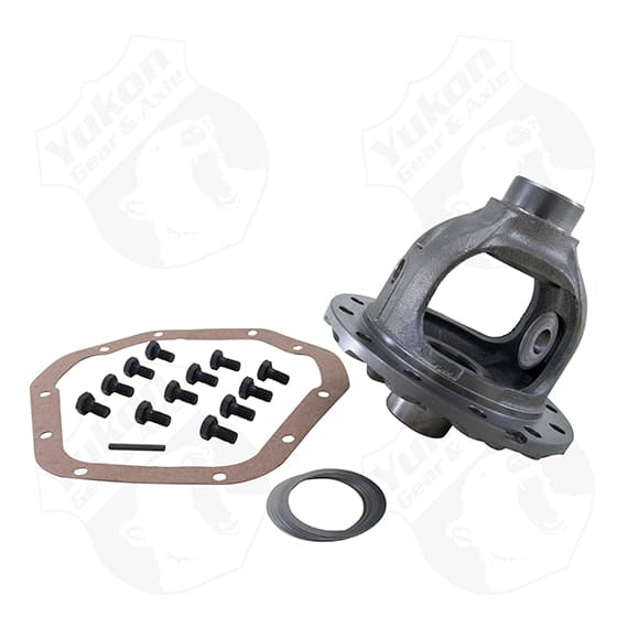 Yukon Gear Driveline and Axles Yukon Gear YCD707175 Differential Carrier