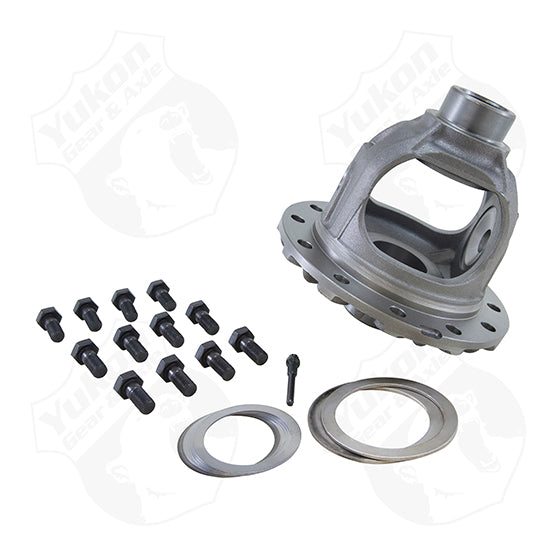 Yukon Gear YCD707212 - Differential Carrier