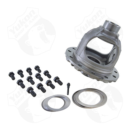 Yukon Gear YCD707212 - Differential Carrier