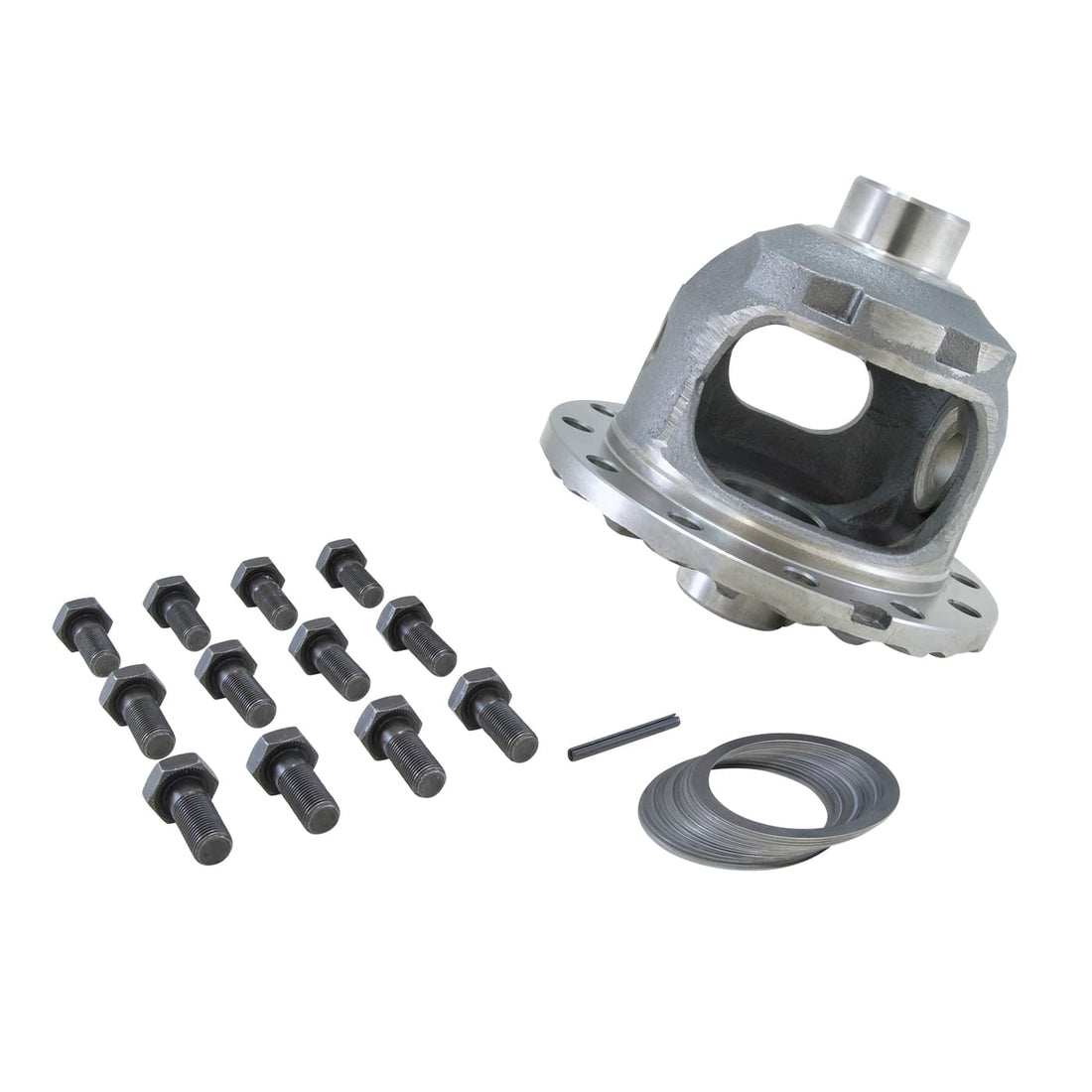 Yukon Gear Driveline and Axles Yukon Gear YCD707219 Differential Carrier