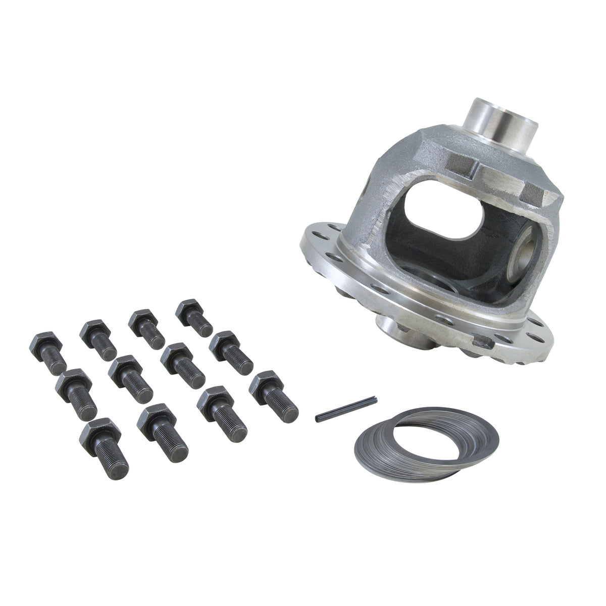 Yukon Gear YCD707219 - Differential Carrier