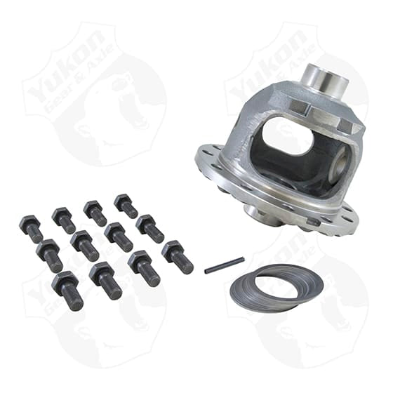 Yukon Gear Driveline and Axles Yukon Gear YCD707219 Differential Carrier