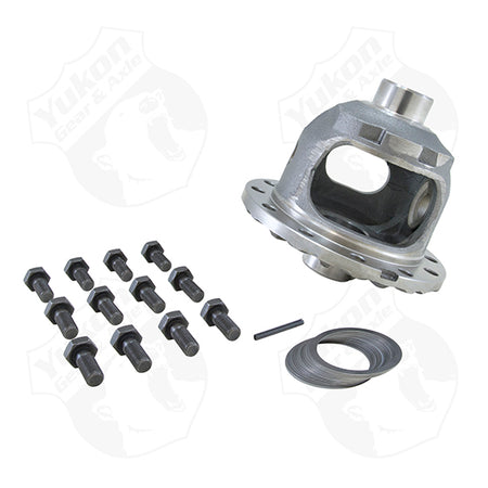 Yukon Gear YCD707219 - Differential Carrier
