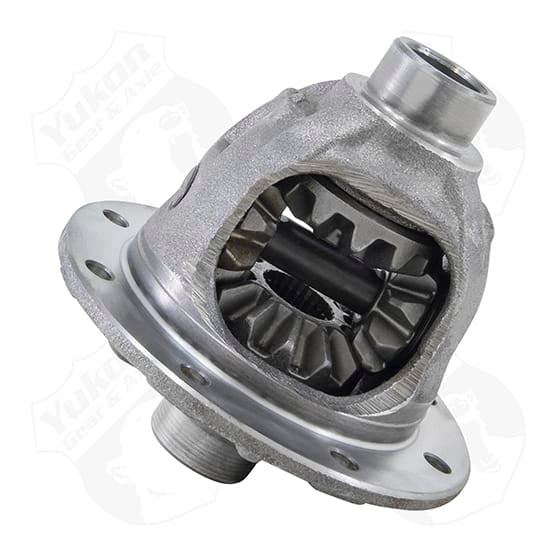 Yukon Gear Driveline and Axles Yukon Gear YCD707378 Differential Carrier