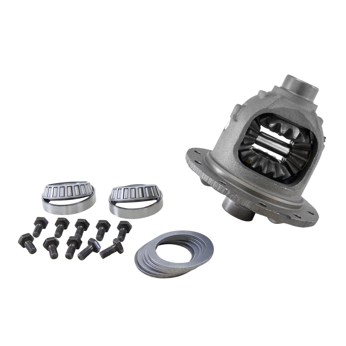 Yukon Gear Driveline and Axles Yukon Gear YCD707382 Differential Carrier