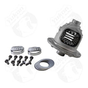 Yukon Gear Driveline and Axles Yukon Gear YCD707382 Differential Carrier