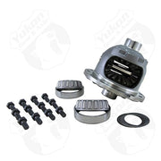 Yukon Gear Driveline and Axles Yukon Gear YCD708075-1 Differential Carrier