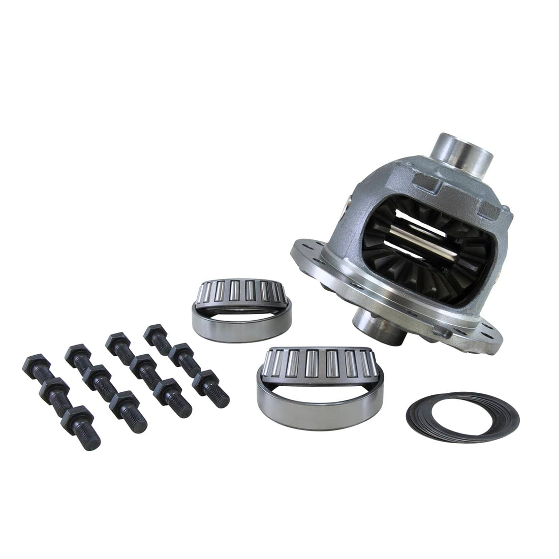 Yukon Gear Driveline and Axles Yukon Gear YCD708075-1 Differential Carrier