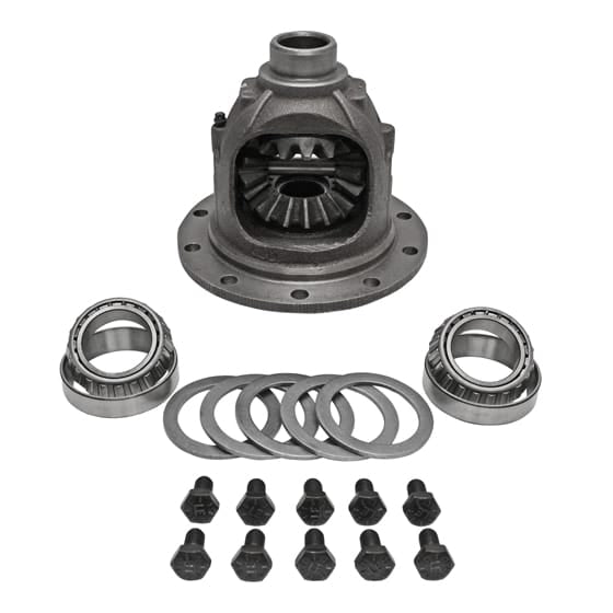 Yukon Gear Driveline and Axles Yukon Gear YCD708107 Differential Carrier