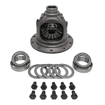 Yukon Gear Driveline and Axles Yukon Gear YCD708107 Differential Carrier