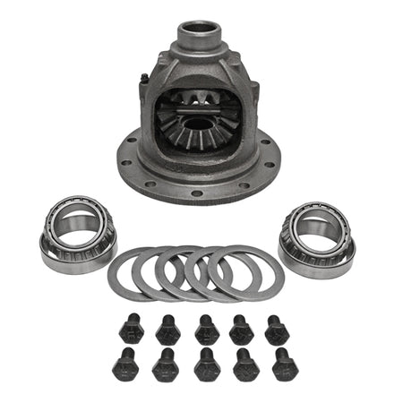 Yukon Gear YCD708107 - Differential Carrier