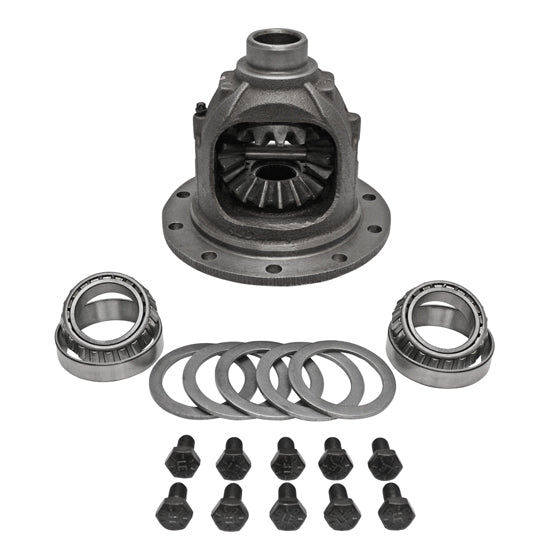Yukon Gear YCD708107 - Differential Carrier