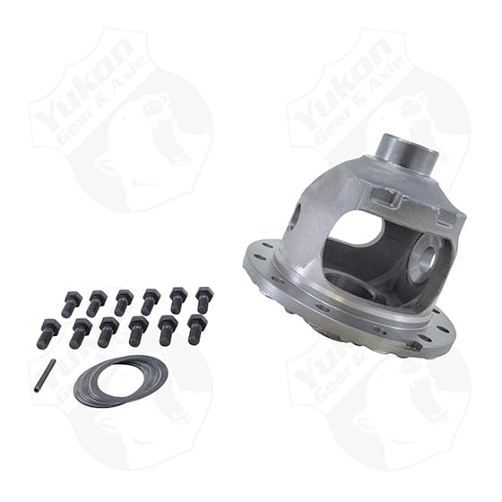 Yukon Gear Driveline and Axles Yukon Gear YCD74209 Differential Carrier
