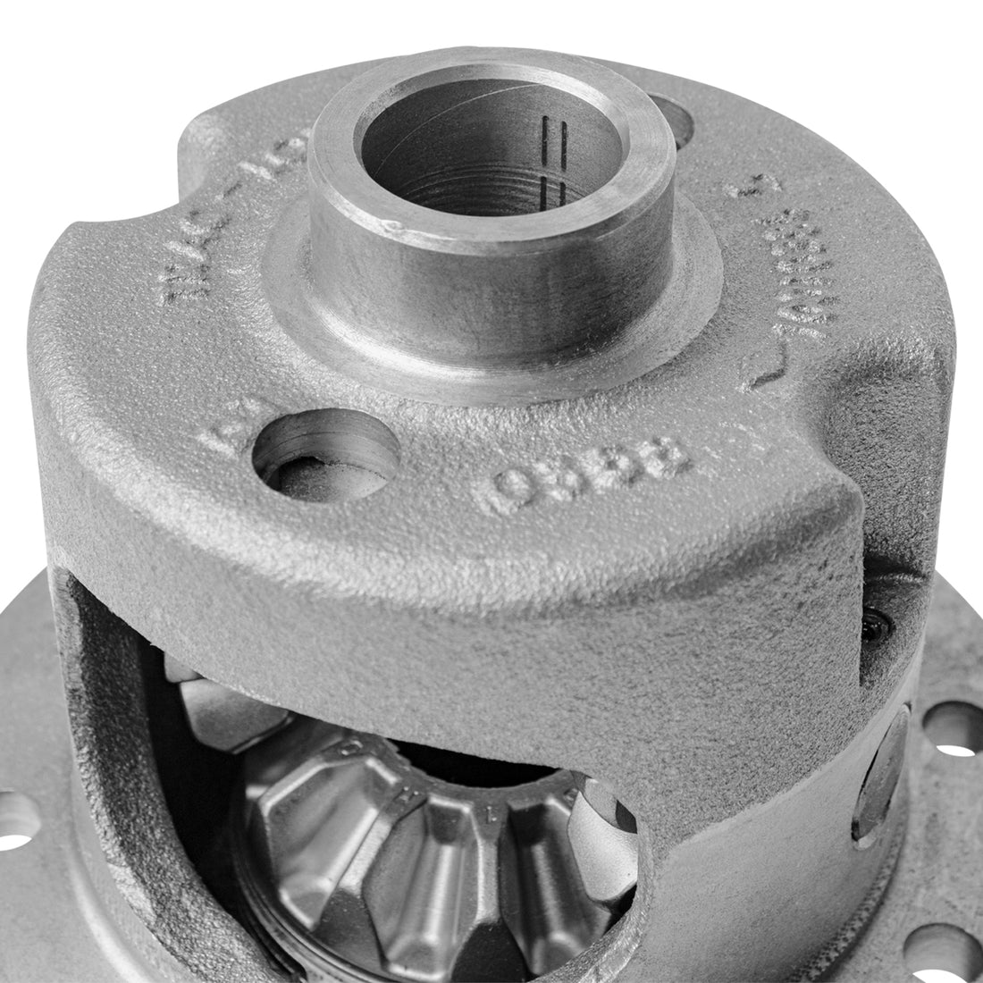 Yukon Gear Yukon Gear YCDM220-32-T/L Limited Slip Differential Assembly