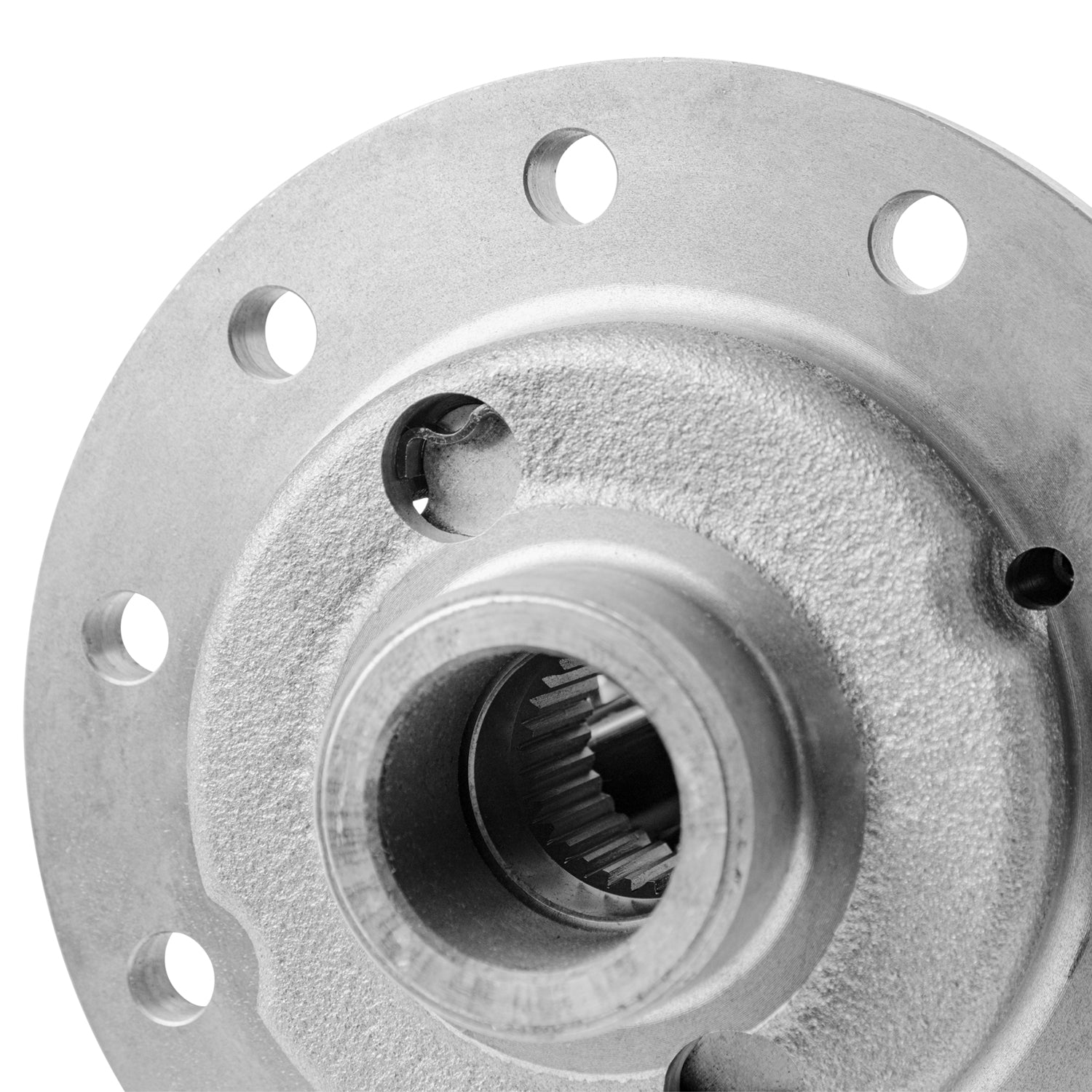 Yukon Gear Yukon Gear YCDM220-32-T/L Limited Slip Differential Assembly