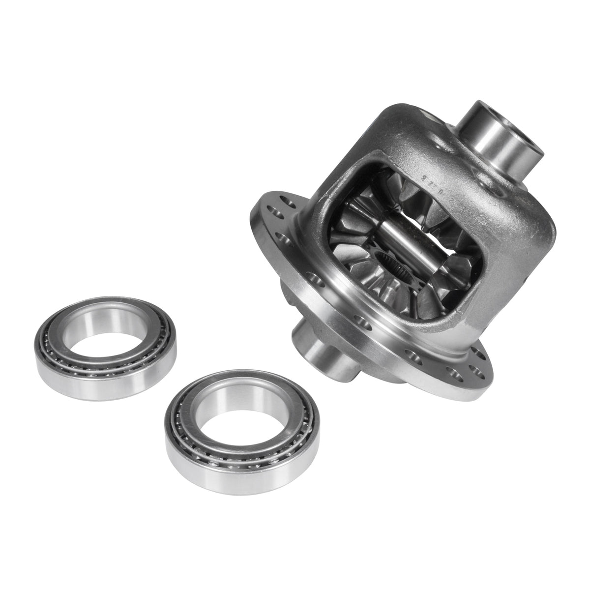 Yukon Gear YCDM300-4-37TL - Limited Slip Differential Assembly