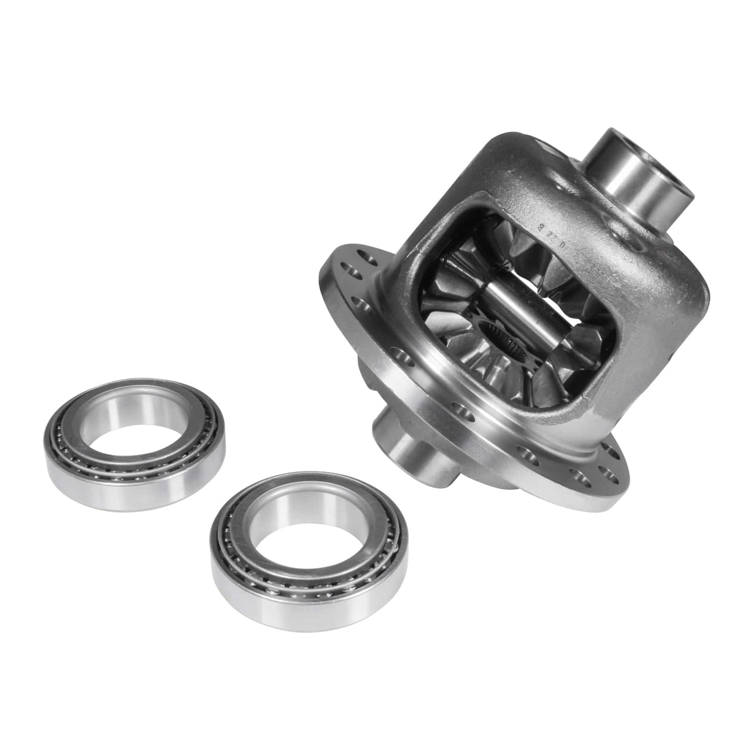 Yukon Gear Yukon Gear YCDM300-4-37TL Limited Slip Differential Assembly