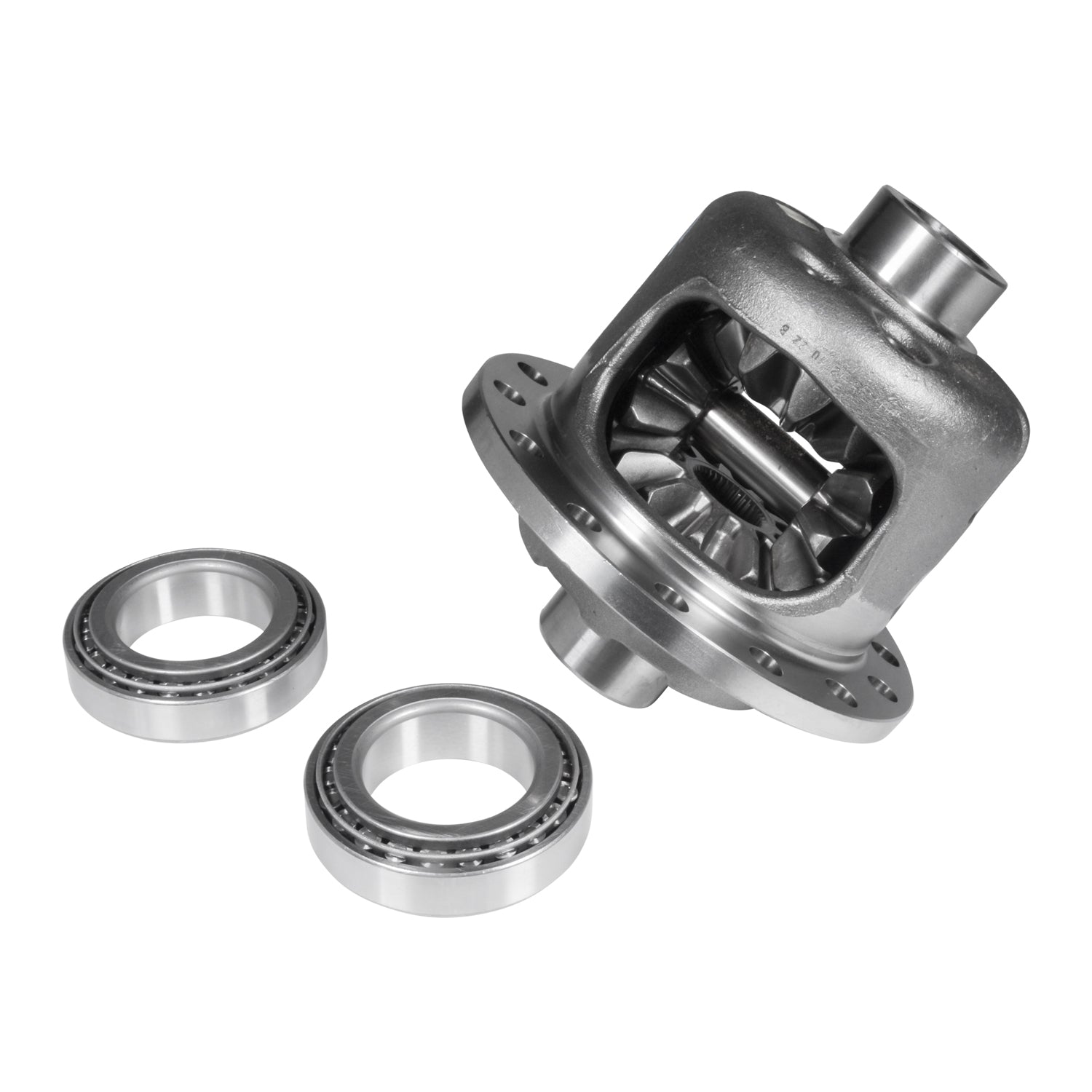 Yukon Gear YCDM300-4-37TL - Limited Slip Differential Assembly