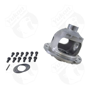 Yukon Gear Driveline and Axles Yukon Gear YCDS135-03 Differential Carrier