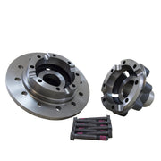 Yukon Gear Driveline and Axles Yukon Gear YCDS135-04 Differential Carrier